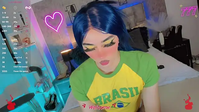 Baby_Aliz webcam