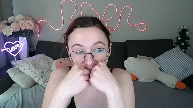 Mini_Diva webcam