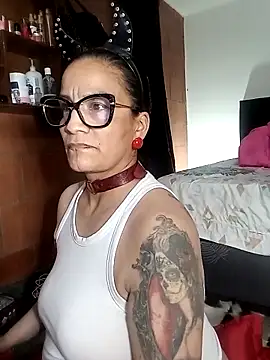 Taylor-hardcore webcam