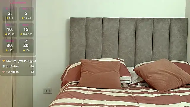 karina_lewis_ webcam