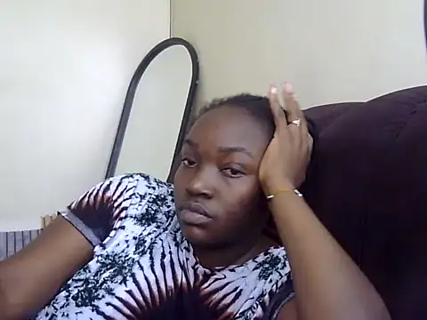 Sexy-suzy webcam