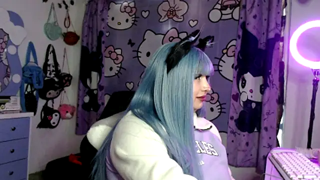 lussyevans24 webcam