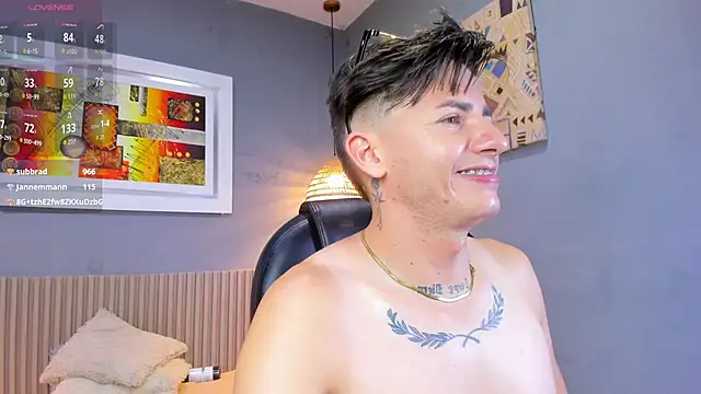 tossetrech webcam