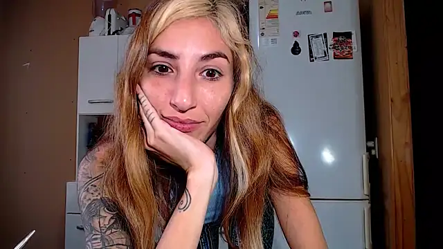 stephieval_ webcam