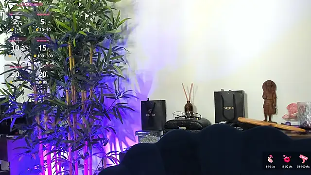 CreamyInkky_ webcam