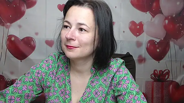 MarieSho webcam