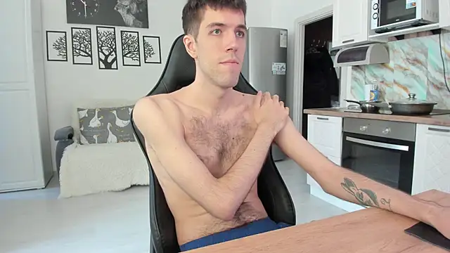 White_Dylan webcam