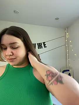 SuzieMurray webcam