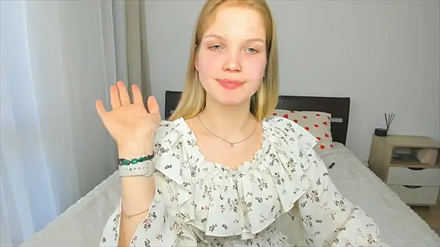 Xloe_Queen webcam