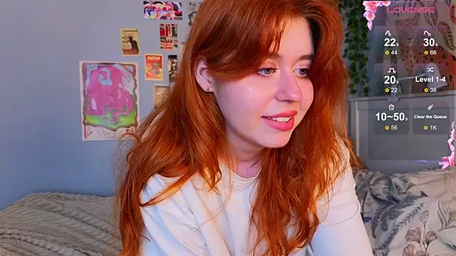 Penny_Staaar webcam