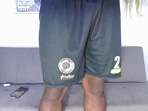 Master_foot_ webcam