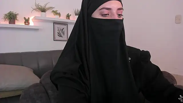 salma_arabicc webcam