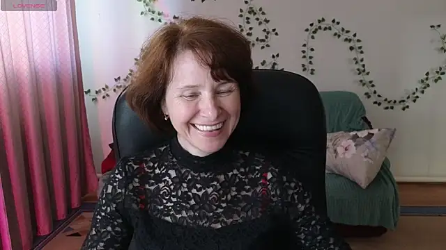 Lia_Tito webcam