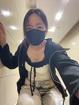 xinmengAZ webcam