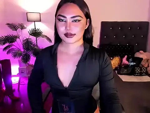 itsmeSiannaLoove69 webcam