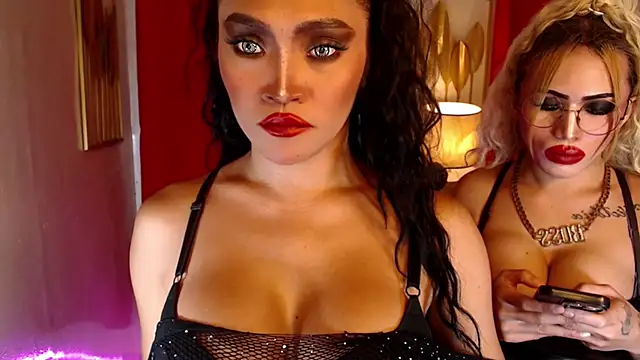 Trans_Mistress_Victoria webcam