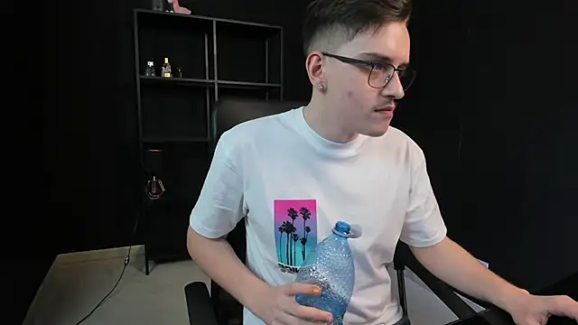 FelixStarkk webcam