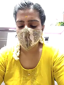 Tamil-Meenu12 webcam