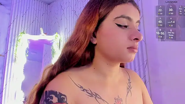 Naomy_tay1 webcam