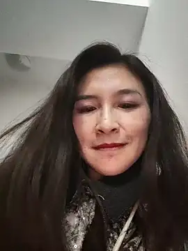 yinyin326 webcam