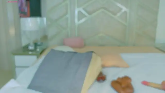RoseMariee_ webcam