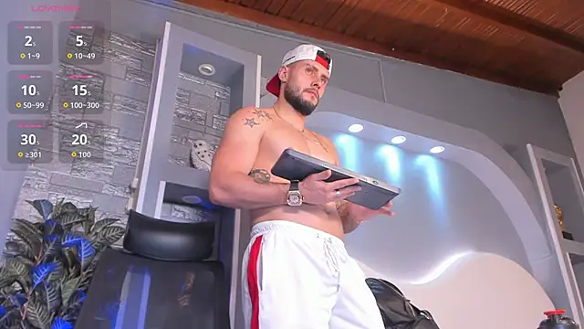 dominic_de_luca webcam