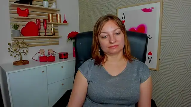 angelaSamt webcam