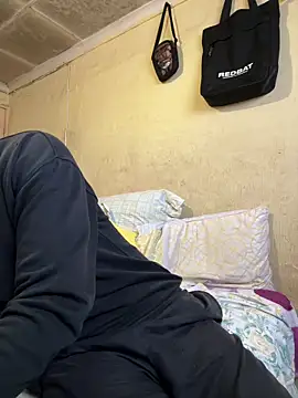 Booty_1 webcam