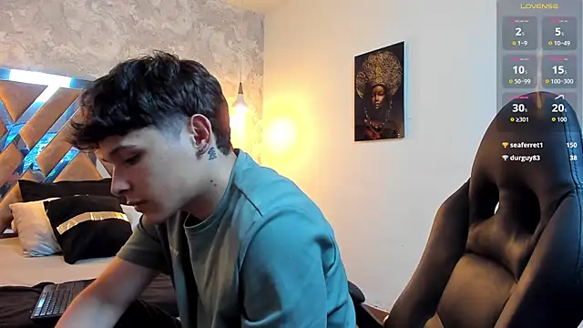 kraven_lust webcam