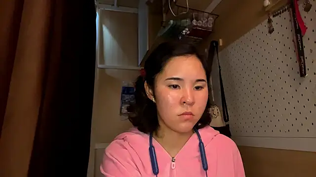 JennyCarpenter webcam