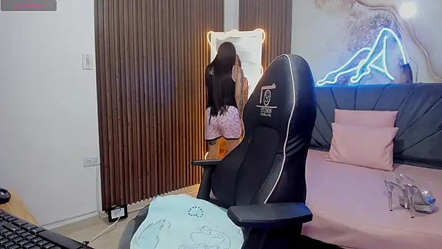 HISIS_TAY webcam