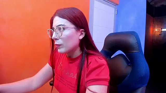 allison_mc webcam