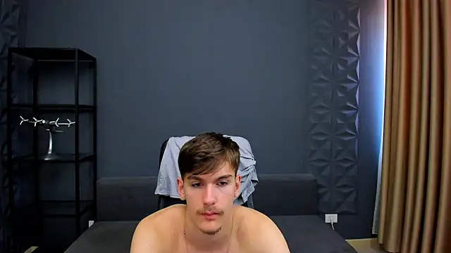 BradyFlint webcam
