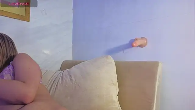 Evy_Luxx_v webcam