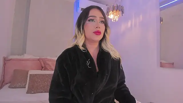 cleo_johnson webcam