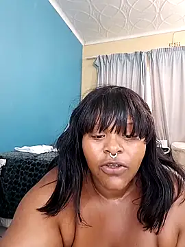ChoklitBerryXX webcam