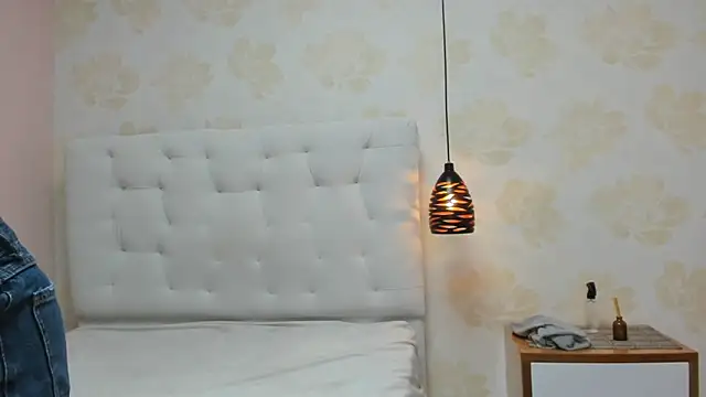 JOLIEBENSON1 webcam