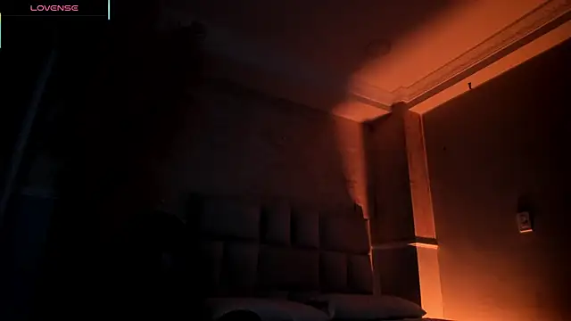AnaiaClarck webcam