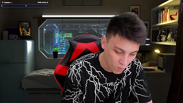 Justin_time111 webcam