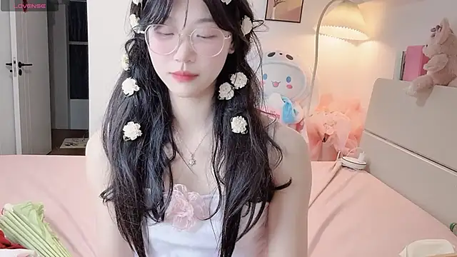 Luminous4173 webcam