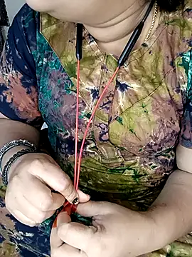 silk_rose05 webcam