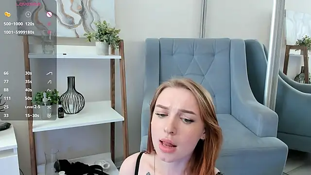 KarenaTalman webcam