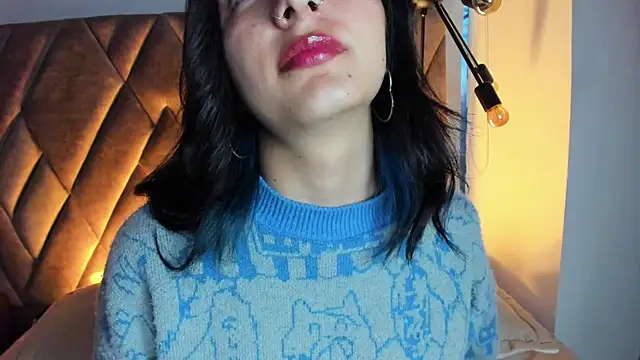 Aris_Suarez webcam