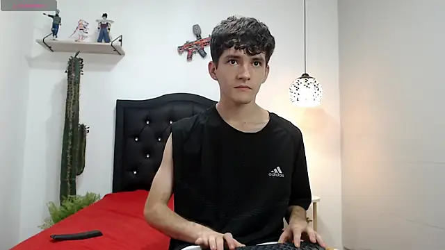 trevor_mob webcam
