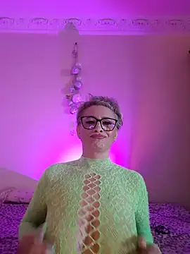 LunaBlaise webcam