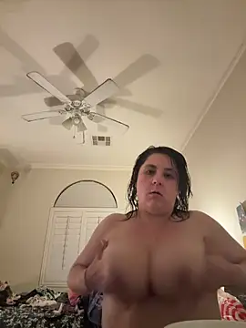 Cosmicbratx webcam