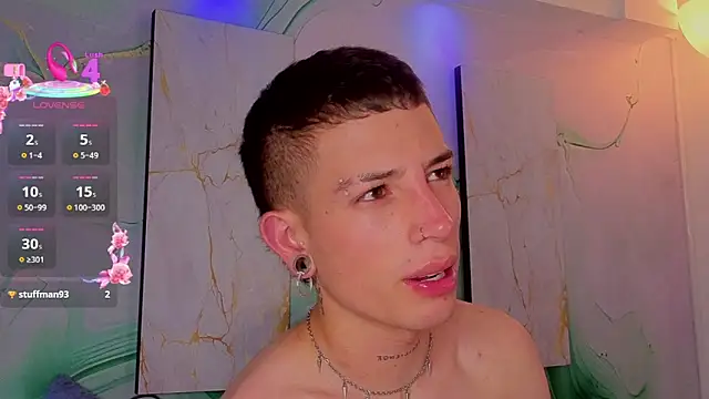 Luca_Prince_ webcam