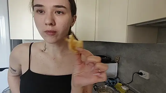 LaritaTocchio webcam