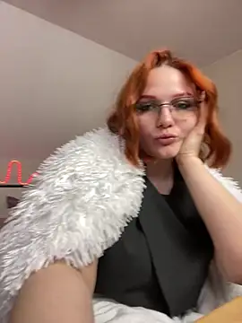 MilleyScott webcam