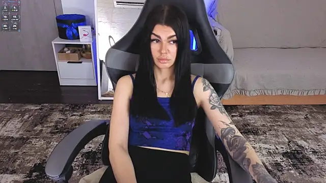AnacondaOnn webcam